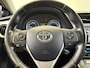 Toyota Auris 1.8 Hybrid Lease NAVI-PANORAMADAK-CAMERA-AIRCO/ECC-CRUISE CONTROL-LMV