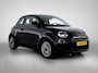 Fiat 500e Icon 42 kWh 118pk Automaat | Apple Carplay/Android Auto | Climate Control | Cruise Control | Stoelverwarming | Dodehoekdetectie | Camera |