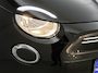 Fiat 500e Icon 42 kWh 118pk Automaat | Apple Carplay/Android Auto | Climate Control | Cruise Control | Stoelverwarming | Dodehoekdetectie | Camera |