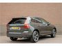Volvo XC60 T8 Twin Engine AWD Momentum, Leder, Carplay, Trekhaak, Stoelverwarming, Camera, Panoramadak, Full LED.