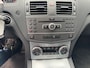 Mercedes-Benz C-klasse 180 CGI BlueEFFICIENCY Avantgarde automaat