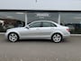 Mercedes-Benz C-klasse 180 CGI BlueEFFICIENCY Avantgarde automaat