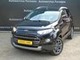 Ford EcoSport 1.0 Ecoboost titanium - 2017 - 64DKM - Navi - Camera - Leder