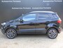 Ford EcoSport 1.0 Ecoboost titanium - 2017 - 64DKM - Navi - Camera - Leder