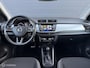 Skoda Fabia Combi 1.0 TSI DSG SCOUT LINE CLIMA*CARPLAY*CRUISE*PDC