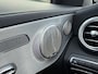 Mercedes-Benz C-klasse Cabrio 200 AMG Line