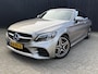 Mercedes-Benz C-klasse Cabrio 200 AMG Line