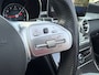 Mercedes-Benz C-klasse Cabrio 200 AMG Line