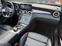 Mercedes-Benz C-klasse Cabrio 200 AMG Line