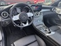 Mercedes-Benz C-klasse Cabrio 200 AMG Line