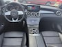 Mercedes-Benz C-klasse Cabrio 200 AMG Line