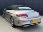 Mercedes-Benz C-klasse Cabrio 200 AMG Line