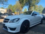 Mercedes-Benz C-klasse Coupé AMG 63 Edition 507 PANO| MEMORY|H&K|TOPSTAAT|