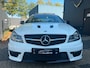 Mercedes-Benz C-klasse Coupé AMG 63 Edition 507 PANO| MEMORY|H&K|TOPSTAAT|
