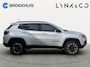 Jeep Compass 4xe 240 Plug-in Hybrid Electric Trailhawk | Achteruitrijcamera | Trekhaak | Stoelventillate+verwarming | Panoramadak | Adapt. Cruise |