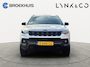Jeep Compass 4xe 240 Plug-in Hybrid Electric Trailhawk | Achteruitrijcamera | Trekhaak | Stoelventillate+verwarming | Panoramadak | Adapt. Cruise |