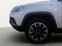 Jeep Compass 4xe 240 Plug-in Hybrid Electric Trailhawk | Achteruitrijcamera | Trekhaak | Stoelventillate+verwarming | Panoramadak | Adapt. Cruise |