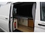 Volkswagen Transporter Buscamper 2009 | Airco | Cruise Control | Elektrische Ramen | Uitklapbaar Dak | Koelkast | Uitschuifbare Opbergruimte | Om te Bouwen Bed | 4 Zitplaatsen