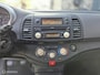 Nissan Micra 1.2 Acenta | ELEK RAMEN | CV | APK 10-2027 |