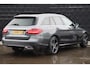 Mercedes-Benz C-klasse Estate 400 4MATIC Prestige | Adap. Cruise | Luchtvering | Stoelventilatie-/verwarming | HUD | Memory | Burmester | 360 Camera | Pano