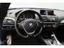 BMW 1-Serie 118i High Executive 2013 | Navigatie | Harman Kardon | Cruise Control | Airco | Stuurwiel Bediening | Stoel Verwarming | DAB Radio | Parkeersensoren | Nationale Autopas