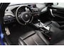 BMW 1-Serie 118i High Executive 2013 | Navigatie | Harman Kardon | Cruise Control | Airco | Stuurwiel Bediening | Stoel Verwarming | DAB Radio | Parkeersensoren | Nationale Autopas