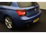 BMW 1-Serie 118i High Executive 2013 | Navigatie | Harman Kardon | Cruise Control | Airco | Stuurwiel Bediening | Stoel Verwarming | DAB Radio | Parkeersensoren | Nationale Autopas