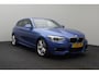BMW 1-Serie 118i High Executive 2013 | Navigatie | Harman Kardon | Cruise Control | Airco | Stuurwiel Bediening | Stoel Verwarming | DAB Radio | Parkeersensoren | Nationale Autopas