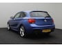 BMW 1-Serie 118i High Executive 2013 | Navigatie | Harman Kardon | Cruise Control | Airco | Stuurwiel Bediening | Stoel Verwarming | DAB Radio | Parkeersensoren | Nationale Autopas