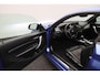 BMW 1-Serie 118i High Executive 2013 | Navigatie | Harman Kardon | Cruise Control | Airco | Stuurwiel Bediening | Stoel Verwarming | DAB Radio | Parkeersensoren | Nationale Autopas