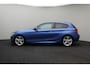 BMW 1-Serie 118i High Executive 2013 | Navigatie | Harman Kardon | Cruise Control | Airco | Stuurwiel Bediening | Stoel Verwarming | DAB Radio | Parkeersensoren | Nationale Autopas