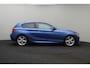 BMW 1-Serie 118i High Executive 2013 | Navigatie | Harman Kardon | Cruise Control | Airco | Stuurwiel Bediening | Stoel Verwarming | DAB Radio | Parkeersensoren | Nationale Autopas
