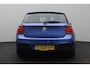 BMW 1-Serie 118i High Executive 2013 | Navigatie | Harman Kardon | Cruise Control | Airco | Stuurwiel Bediening | Stoel Verwarming | DAB Radio | Parkeersensoren | Nationale Autopas
