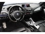 BMW 1-Serie 118i High Executive 2013 | Navigatie | Harman Kardon | Cruise Control | Airco | Stuurwiel Bediening | Stoel Verwarming | DAB Radio | Parkeersensoren | Nationale Autopas