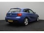 BMW 1-Serie 118i High Executive 2013 | Navigatie | Harman Kardon | Cruise Control | Airco | Stuurwiel Bediening | Stoel Verwarming | DAB Radio | Parkeersensoren | Nationale Autopas