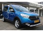 Dacia Dokker 1.3 TCe Stepway | Airco | Cruise control | Navi | Parkeersensor achter & Camera
