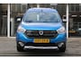 Dacia Dokker 1.3 TCe Stepway | Airco | Cruise control | Navi | Parkeersensor achter & Camera