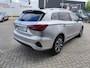 MG MG5 Electric Long Range Comfort 61 kWh UNIEKE KM STAND | CAMERA | CARPLAY