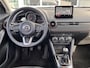 Mazda 2 1.5 e-SkyActiv-G 90 Homura Aka Navigatie | 360 camera | Head up display | Leder/ alcantara interieur | Stoel en stuur verwarming |
