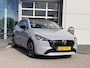 Mazda 2 1.5 e-SkyActiv-G 90 Homura Aka Navigatie | 360 camera | Head up display | Leder/ alcantara interieur | Stoel en stuur verwarming |