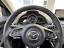 Mazda 2 1.5 e-SkyActiv-G 90 Homura Aka Navigatie | 360 camera | Head up display | Leder/ alcantara interieur | Stoel en stuur verwarming |
