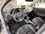 Mazda 2 1.5 e-SkyActiv-G 90 Homura Aka Navigatie | 360 camera | Head up display | Leder/ alcantara interieur | Stoel en stuur verwarming |