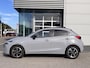 Mazda 2 1.5 e-SkyActiv-G 90 Homura Aka Navigatie | 360 camera | Head up display | Leder/ alcantara interieur | Stoel en stuur verwarming |