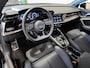 Audi A3 Limousine 35 TFSI S-Line edition / 150pk / NAP / Panorama dak / Achteruitrij camera /
