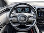 Hyundai Tucson Premium 1.6 T-GDI HEV 230pk | 360° CAMERA | STOELVERW. V + A | STOELVERKOELING | ADAPTIVE CRUISE | HUD | APPLE CARPLAY / ANDROID AUTO | LEDER | ELEKTRISCHE STOELVERSTELLING | MEMORY FUNCTIE |