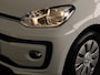 Volkswagen Up! 1.0 Move Up! 65 pk | Navigatie via App | Parkeersensoren achter | Achteruitrijcamera | Cruise control | Stoelverwarming |