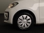 Volkswagen Up! 1.0 Move Up! 65 pk | Navigatie via App | Parkeersensoren achter | Achteruitrijcamera | Cruise control | Stoelverwarming |