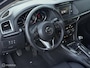 Mazda 6 Sportbreak 2.0 TS+ Lease Pack / Stoelverwarming / Navigatie