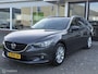 Mazda 6 Sportbreak 2.0 TS+ Lease Pack / Stoelverwarming / Navigatie