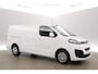 Citroën Jumpy 2.0 HDI L3H1 | Automaat | Airco | Cruise | Camera | Carplay | 3 Zits | Parkeersens.